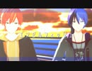 【プロセカMMD】エンゼルフィッシュ【BAD DOGS】
