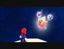 何の参考にもならないがスーパーマリオギャラクシーを実況プレイPart3