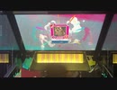 【CHUNITHM】Paradise Lost(EXPERT)AJ手元