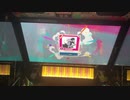 【CHUNITHM】サクリファイス(EXPERT)AJ手元