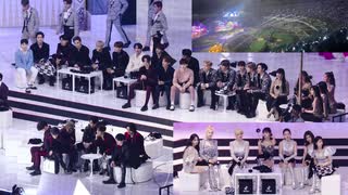 人気の Bts 動画 3 215本 16 ニコニコ動画