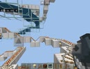 トロッコ走行動画PEその1 256→ロフト(Fe単→砂岩)*n