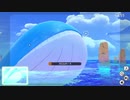 【実況】でかいし、近いぞ！ホエルオー（NEWポケモンスナップ #6）