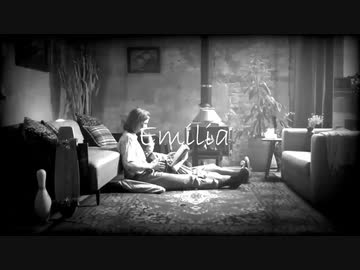 Emilia/初音ミク　off vocal