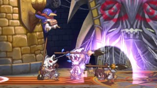 魔界公式ルールで行く2Dアクション『プリニー2～特攻遊戯!暁のパンツ大作戦ッス!!～』実況プレイpart6