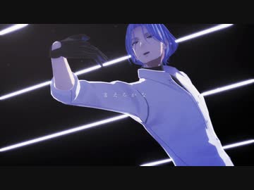 【SK∞ＭＭＤ】テオ【ランガ】
