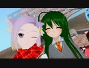 リル＆さわ雑談部’「可愛いは正義、美味いは至高、さわこは限界化」