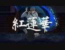 紅蓮華 歌ってみた / 街灯