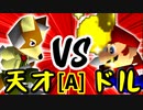 【第十四回】15人目の天才 VS ㌦ポッター【Aブロック第十試合】-64スマブラCPUトナメ実況-