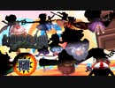 【東方二次創作ゲーム】幻想少女大戦随７９話B 【幻想少女大戦CompleteBox】