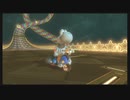 3分だけマリオカート8デラックス（21/5/23/16）