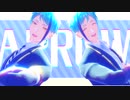 【MMDツイステ】リーチ詰【リーチ兄弟】