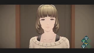 記憶の中で死んでなかったこいつ？【AI： ソムニウム ファイル】#7