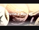 「Rhythm & Blues 07」※Keys・00762