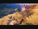【実況】神話の世界で非リア2人 part19【Valheim】