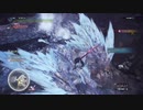久しぶりに新大陸の狩人達よで遊んでみた