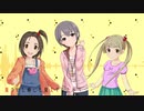 【#デレソンAI】Yellow Torch【High5add9+】