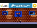 (Speedrun) Bonanza Bros. &quot;All Stages&quot; in 23m 29s [Amiga]