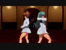 【COM3D2】シャツ鈴熊でspeed up mind