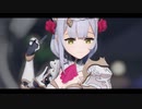 【原神MMD】ノエルでワンルーム・オール・ザット・ジャズ