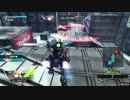 【BBPS4】リセさんのボーダーブレイクその1