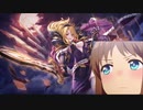 耳ピトしたら身の危険を感じたグラスちゃん【ウマ娘】