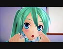 Let's do our best ☆/ 初音ミク