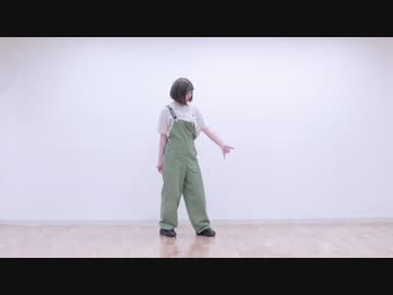 【かの】p.h. 踊ってみた