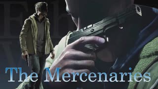 Resident Evil 8 - The Mercenaries Theme OST