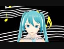【スタインウェイ】 オリジナル曲　 組曲　愛と命の物語 第8曲　白い羽根が輝くとき【初音ミク】
