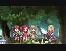 新♥エフィアルヒーローズ その14/村娘、花嫁になる（予定）編【ゆっくり実況】