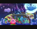【カービィTDX】すごく噛みながらピンク玉と登る part14【実況】