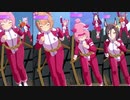 【 ウマ娘 】根性LV5練習（トレーニング）サポートウマ娘応援集その②【 ウマ娘プリティーダービー 】