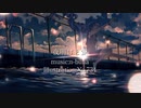 夜明けと蛍/Dynamo. 歌わせてもろて