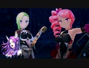 【マジカミ】 対魔忍MGCM Part.03