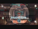 MCVS: Sniper / Monark Montage