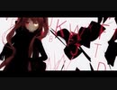 【MMD艦これ】黒村雨さんオートファジー