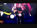 【VRoid→MMD】jewel【Veda】