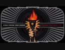 Fire From The Gods - Make You Feel It (Official Lyric Video)
