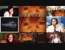 【FF14】暁月のフィナーレ フルトレーラー 【海外の反応】