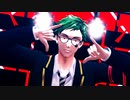 【MMDツイステ】「ヒガン」By.トレイ先輩　（1080ｐ対応）　