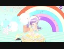 【もちぷろMMD】女の子になりたい
