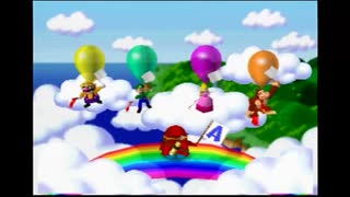 帰ってきた！マリオパーティ2！？　ミニゲーム編 Final