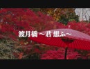 【歌ってみた】渡月橋/倉木麻衣【名探偵コナン】