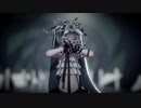 【 MMD 】キュートなカノジョ【 Sour式初音ミク Breath You 】