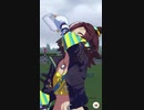 ウマ娘 プリティーダービー　URAファイナルズ決勝