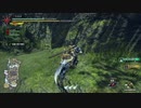 【モンハンRISE】MHP2Gから10年ぶりにモンハンハマった Part9