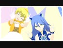 【VRoid】オリジナルキャラクターが男の娘メモラブルを踊ってくれた【MMD】