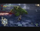 【モンハンRISE】MHP2Gから10年ぶりにモンハンハマった Part6