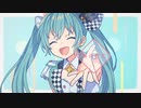 Color of Drops / 梅梅めい【歌ってみた】